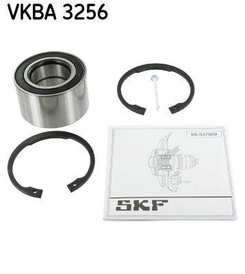 Rodamiento SKF VKBA3256